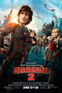 Dragonpedia, How to Train Your Dragon Wiki